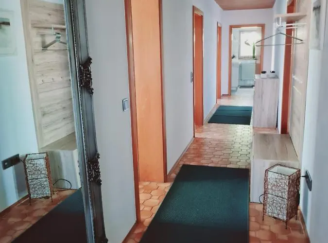 Апартаменты Paternoster *