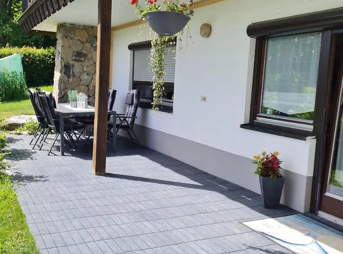 Paternoster Реген